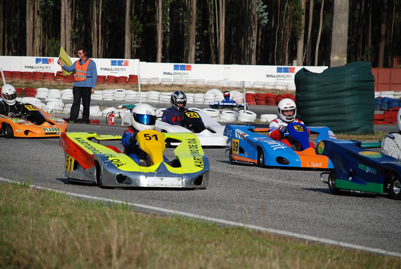 24 Horas da Batalha 2007 - 1º Dia39